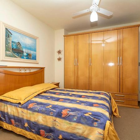 Apartamento Beira Mar Lateral Na Praia De Mariscal 2662 Bombinhas Eksteriør billede
